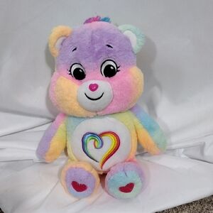 Care Bears 13" Togetherness Bear Plush Kids.